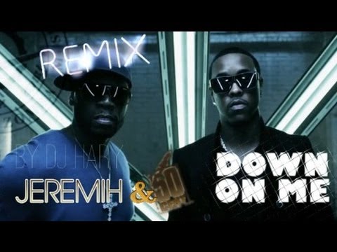Download Jeremih Down On Me Ft. 50 Cent Mp3pleer