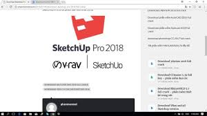 Vray 3.4 For Sketchup 2018 Crack